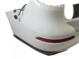 MERCEDES-BENZ A1668858225 Rear bumper MERCEDES-BENZ GL-CLASS (X166) (2012-2019) — thumbnail 2