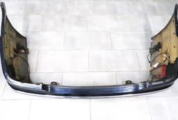 MERCEDES-BENZ A2158850425 Rear bumper MERCEDES-BENZ S-CLASS Coupe (C215) (1999-2006) — thumbnail 2