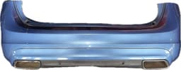 VOLVO Rear bumper VOLVO S60 II / V60 I (2010-2018) — thumbnail 5