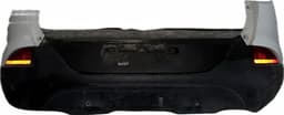 RENAULT Rear bumper RENAULT KADJAR (HA, HL) (2015-2022) — thumbnail 8