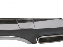 MERCEDES-BENZ A1668858225 Rear bumper MERCEDES-BENZ GL-CLASS (X166) (2012-2019) — thumbnail 10