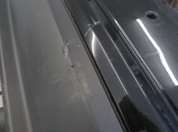 MERCEDES-BENZ A2078853825 Rear bumper MERCEDES-BENZ E-CLASS Coupe (C207) (2009-2016) — thumbnail 6