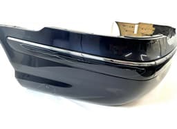 MERCEDES-BENZ A2158850425 Rear bumper MERCEDES-BENZ S-CLASS Coupe (C215) (1999-2006) — thumbnail 8