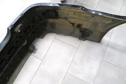MERCEDES-BENZ A2158850425 Rear bumper MERCEDES-BENZ S-CLASS Coupe (C215) (1999-2006) — thumbnail 5