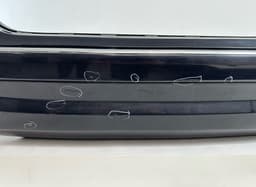 MERCEDES-BENZ A2158850425 Rear bumper MERCEDES-BENZ S-CLASS Coupe (C215) (1999-2006) — thumbnail 7