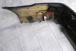 MERCEDES-BENZ A2158850425 Rear bumper MERCEDES-BENZ S-CLASS Coupe (C215) (1999-2006) — thumbnail 3
