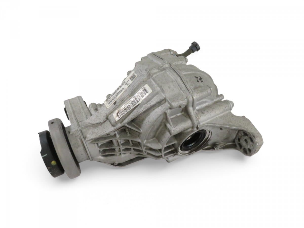 JEEP 68204631AA Rear axle differential JEEP GRAND CHEROKEE IV (WK, WK2) (2010-2021)