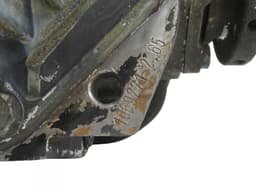 MERCEDES-BENZ A1293510505 A1293510801 A1293500103 A1293502403 A1293500914 Rear axle differential MERCEDES-BENZ SL-CLASS (R129) (1989-2001) — thumbnail 6