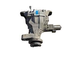 JEEP 68184737AC Rear axle differential JEEP GRAND CHEROKEE IV (WK, WK2) (2010-2021) — thumbnail 2
