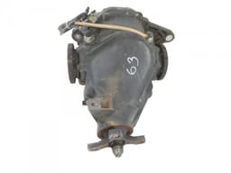 MERCEDES-BENZ A1293510505 A1293510801 A1293500103 A1293502403 A1293500914 Rear axle differential MERCEDES-BENZ SL-CLASS (R129) (1989-2001) — thumbnail 3