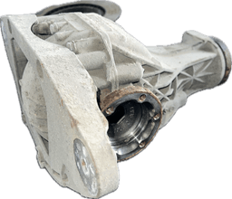 AUDI 0BC500043N KLM Rear axle differential AUDI A6 / A6 ALLROAD (C7, 4G) (2010-2018) — thumbnail 6