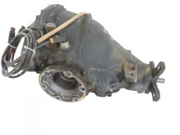 MERCEDES-BENZ A1293510505 A1293510801 A1293500103 A1293502403 A1293500914 Rear axle differential MERCEDES-BENZ SL-CLASS (R129) (1989-2001) — thumbnail 2