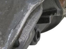 MERCEDES-BENZ A2043502814 Rear axle differential MERCEDES-BENZ E-CLASS (W212) (2009-2016) — thumbnail 6