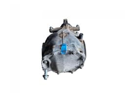 MERCEDES-BENZ A2193502214 Rear axle differential MERCEDES-BENZ SL-CLASS (R230) (2001-2012) — thumbnail 4