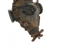 MERCEDES-BENZ A1403510405 1403510405 A1403509703 1403509703 A1403506214 1403506214 Rear axle differential MERCEDES-BENZ S-CLASS (W140) (1991-1999) — thumbnail 3