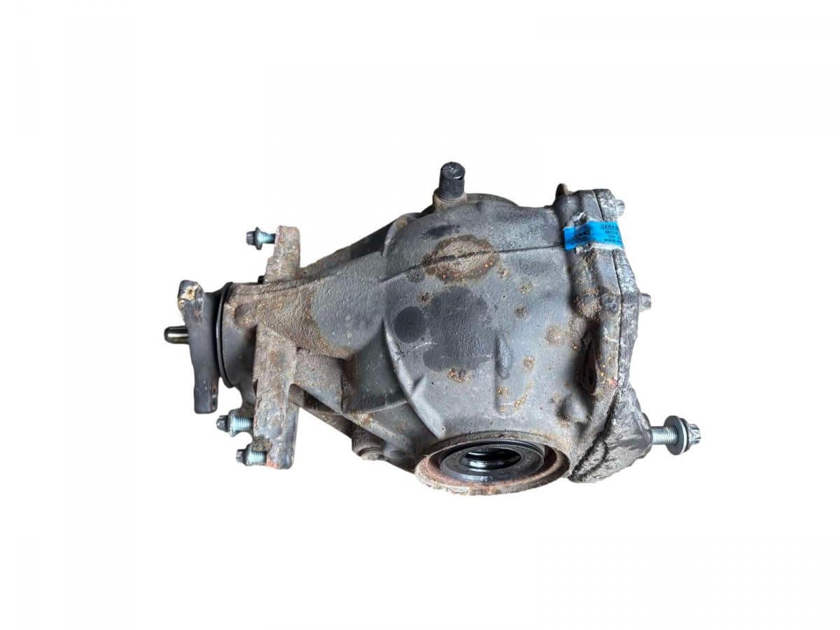 MERCEDES-BENZ A2193502214 Rear axle differential MERCEDES-BENZ SL-CLASS (R230) (2001-2012)