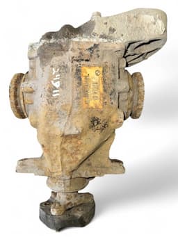 BMW 759885501 33107566170 7566170 Rear axle differential BMW 3 (E90, E91, E92, E93) (2005-2011) — thumbnail 1