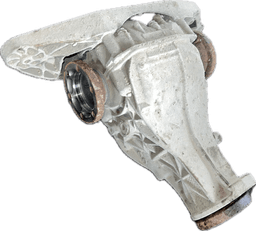 AUDI 0BC500043N KLM Rear axle differential AUDI A6 / A6 ALLROAD (C7, 4G) (2010-2018) — thumbnail 2