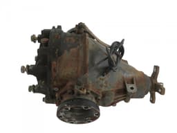 MERCEDES-BENZ A1403510405 1403510405 A1403509703 1403509703 A1403506214 1403506214 Rear axle differential MERCEDES-BENZ S-CLASS (W140) (1991-1999) — thumbnail 1
