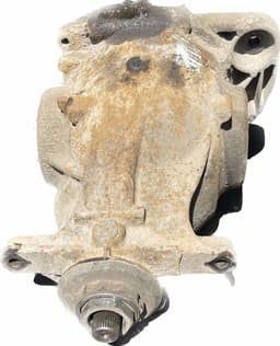 BMW Rear axle differential BMW X5 (E70) (2007-2013) — thumbnail 2