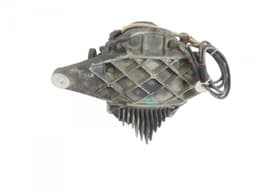 MERCEDES-BENZ A1293510505 A1293510801 A1293500103 A1293502403 A1293500914 Rear axle differential MERCEDES-BENZ SL-CLASS (R129) (1989-2001) — thumbnail 5
