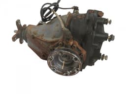 MERCEDES-BENZ A1403510405 1403510405 A1403509703 1403509703 A1403506214 1403506214 Rear axle differential MERCEDES-BENZ S-CLASS (W140) (1991-1999) — thumbnail 4