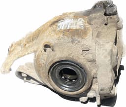 BMW Rear axle differential BMW X5 (E70) (2007-2013) — thumbnail 4