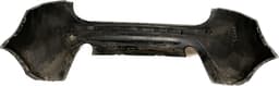 VOLVO Rear bumper VOLVO S60 II / V60 I (2010-2018) — thumbnail 5