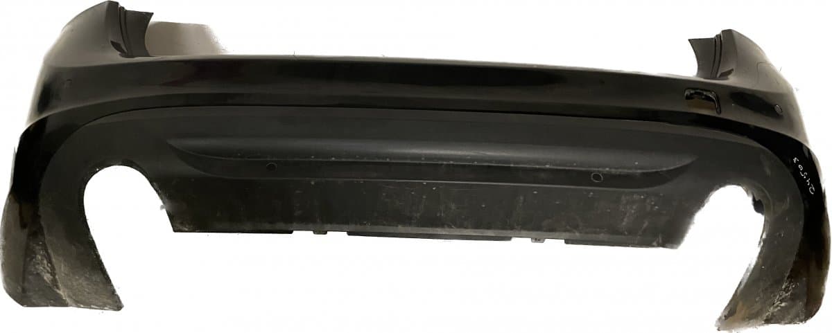 VOLVO Rear bumper VOLVO S60 II / V60 I (2010-2018)