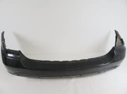 MERCEDES-BENZ A16488542259999 A1648854225 A1648805804 Rear bumper MERCEDES-BENZ ML-CLASS (W164) (2005-2011) — thumbnail 1