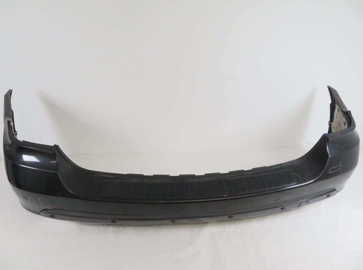 MERCEDES-BENZ A16488542259999 A1648854225 A1648805804 Rear bumper MERCEDES-BENZ ML-CLASS (W164) (2005-2011)