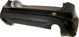 VOLVO Rear bumper VOLVO S60 II / V60 I (2010-2018) — thumbnail 4