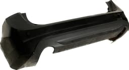 VOLVO Rear bumper VOLVO S60 II / V60 I (2010-2018) — thumbnail 3