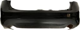 VOLVO Rear bumper VOLVO S60 II / V60 I (2010-2018) — thumbnail 2