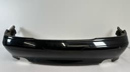 MERCEDES-BENZ A2308850125 A2308850125 Rear bumper MERCEDES-BENZ SL-CLASS (R230) (2001-2012) — thumbnail 1