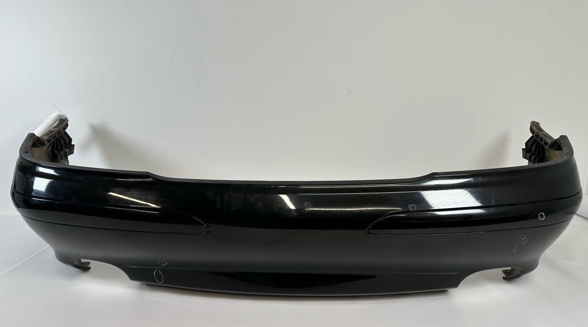 MERCEDES-BENZ A2308850125 A2308850125 Rear bumper MERCEDES-BENZ SL-CLASS (R230) (2001-2012)