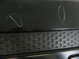 MERCEDES-BENZ A16488542259999 A1648854225 A1648805804 Rear bumper MERCEDES-BENZ ML-CLASS (W164) (2005-2011) — thumbnail 9