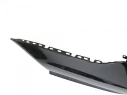 MERCEDES-BENZ A2128855425 A2128802840 Rear bumper MERCEDES-BENZ E-CLASS (W212) (2009-2016) — thumbnail 7