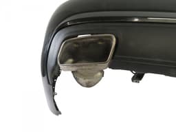 MERCEDES-BENZ A2128855425 A2128802840 Rear bumper MERCEDES-BENZ E-CLASS (W212) (2009-2016) — thumbnail 9