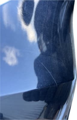 VOLVO Rear bumper VOLVO V40 (2012-2019) — thumbnail 3