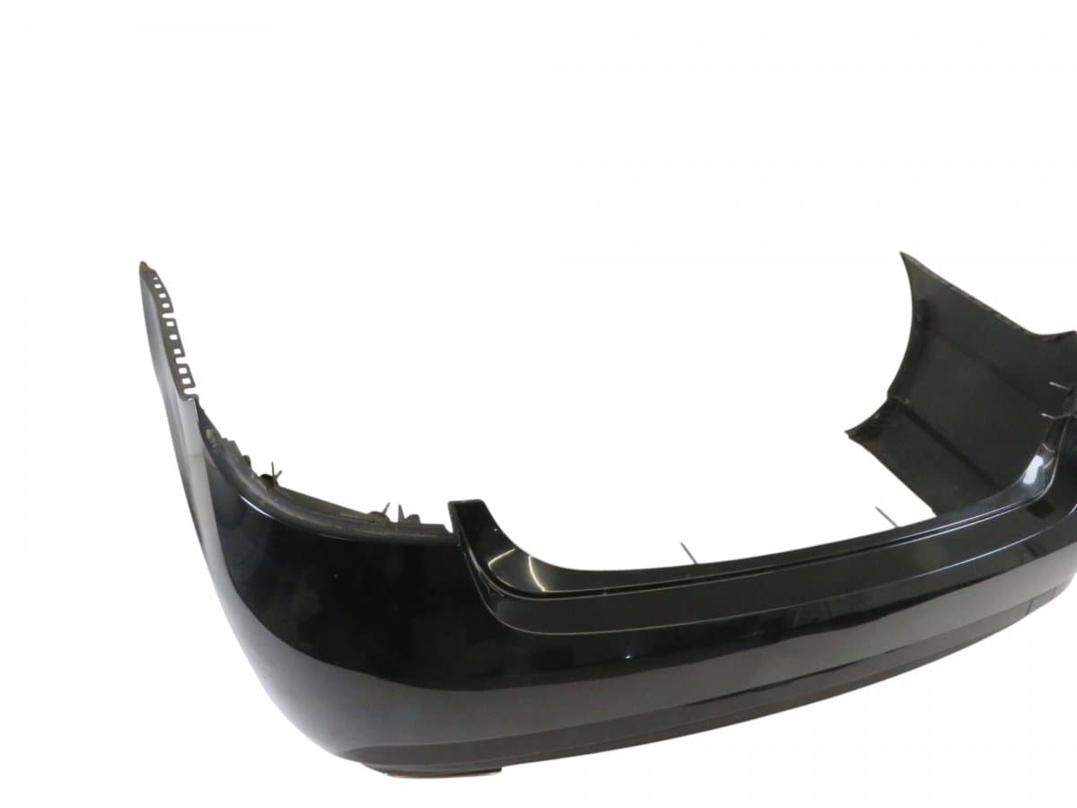 MERCEDES-BENZ A2128855425 A2128802840 Rear bumper MERCEDES-BENZ E-CLASS (W212) (2009-2016)