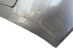 KIA Rear bumper KIA SORENTO II (XM) (2009-2015) — thumbnail 3