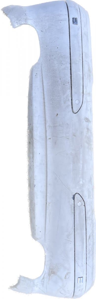MERCEDES-BENZ Rear bumper MERCEDES-BENZ SL-CLASS (R230) (2001-2012)