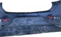 VOLVO Rear bumper VOLVO V40 (2012-2019) — thumbnail 5