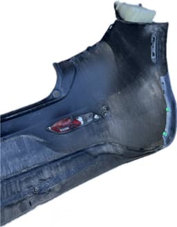 VOLVO Rear bumper VOLVO V40 (2012-2019) — thumbnail 6