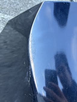 VOLVO Rear bumper VOLVO V40 (2012-2019) — thumbnail 9
