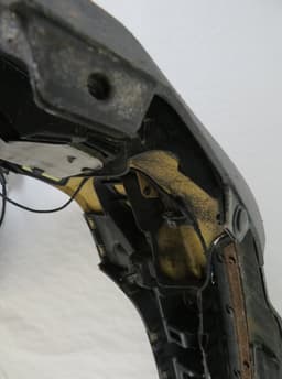 MERCEDES-BENZ A16488542259999 A1648854225 A1648805804 Rear bumper MERCEDES-BENZ ML-CLASS (W164) (2005-2011) — thumbnail 4
