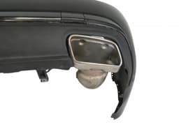 MERCEDES-BENZ A2128855425 A2128802840 Rear bumper MERCEDES-BENZ E-CLASS (W212) (2009-2016) — thumbnail 8