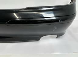 MERCEDES-BENZ A2308850125 A2308850125 Rear bumper MERCEDES-BENZ SL-CLASS (R230) (2001-2012) — thumbnail 3