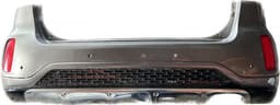 KIA Rear bumper KIA SORENTO II (XM) (2009-2015) — thumbnail 7